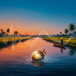 Bần Trôi Về Nguồn