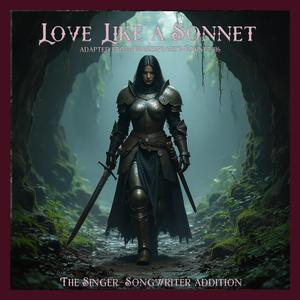 Love Like a Sonnet (The Singer-Songwriter's Addition)