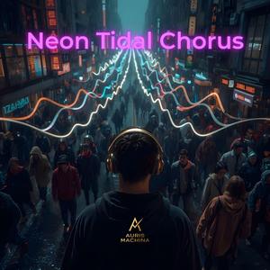 Neon Tidal Choir (Extended Mix)