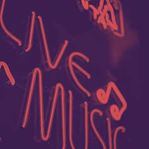 柔和的重点时刻