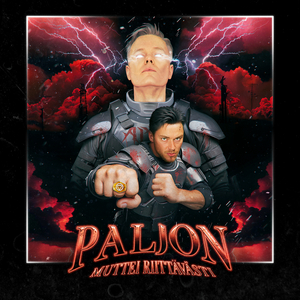Paljon Muttei Riittävästi