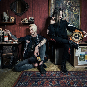 Blackest of My Black