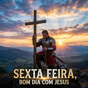 SEXTA FEIRA, BOM DIA COM JESUS