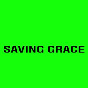 Saving Grace