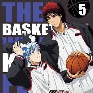 セイシュンTIP-OFF!!~MVP火神ver.