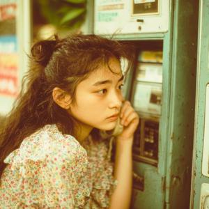 公衆電話(Payphone)