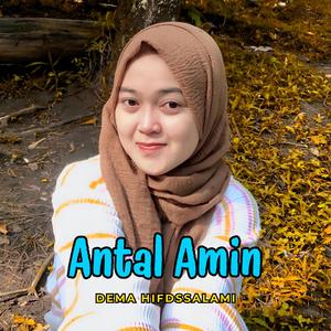 Antal Amin _ Dema Hifdussalami