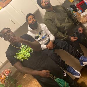 Trenches ( Freestyle )