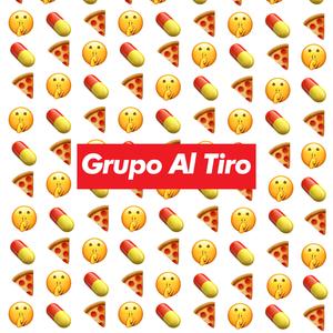 Dijieron que no la iba lograr, PRC, Ch Y La Pizza (Corridos Belicos)