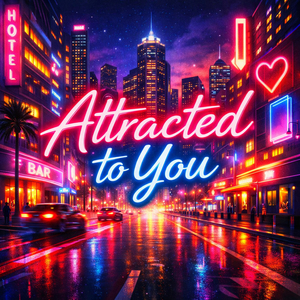 Attracted to You