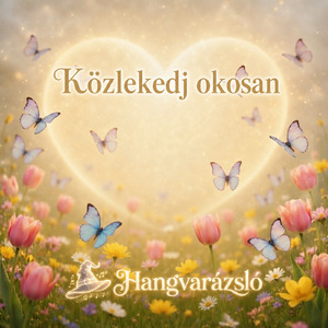 Közlekedj okosan