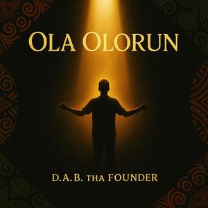 OLA OLORUN