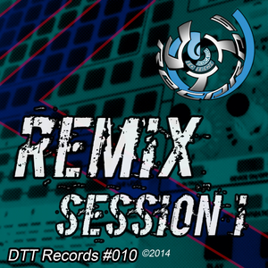 Moving On (Sergio Pardo Remix)