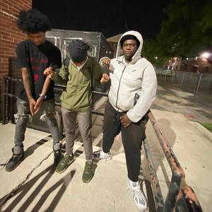 Tito jackson (feat. mbsamukai)