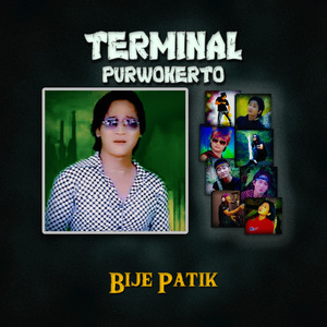 Terminal Purwokerto