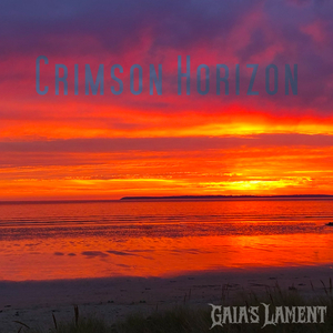 Crimson Horizon