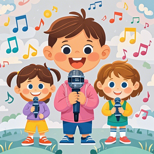 中国生物百科儿歌哺乳动物品种《短耳沙鼠》