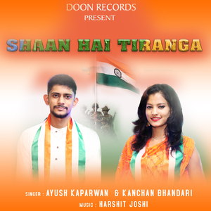 Shaan Hai Tiranga