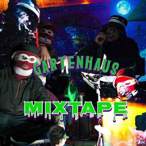 Nachts I'm Sumpf (feat. Paschar43)