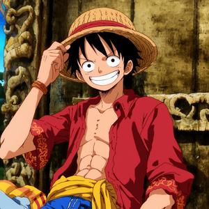 파도가 부르는 소리(원피스 자작곡 오프닝) One Piece