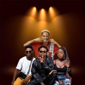 Foto (feat. Button Rose)