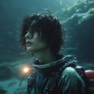 酸素のリピート