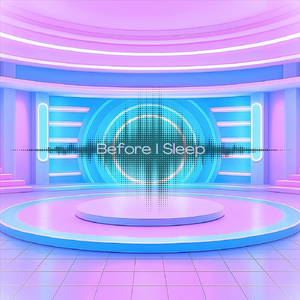 Before I Sleep (feat. I Built The Sky)
