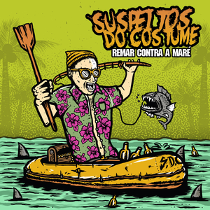 Desigualdades Iguais