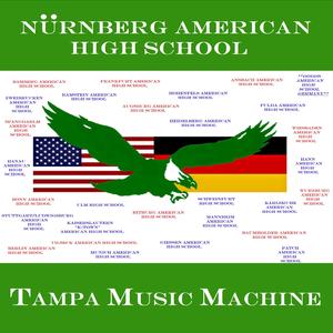 Nurnberg American High School