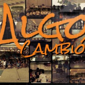 Algo Cambió (feat. Go Felim)