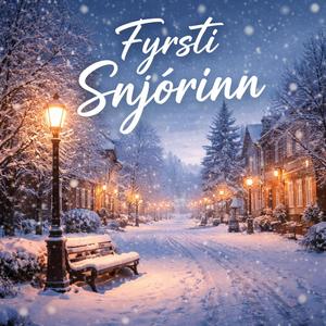 Fyrsti snjórinn