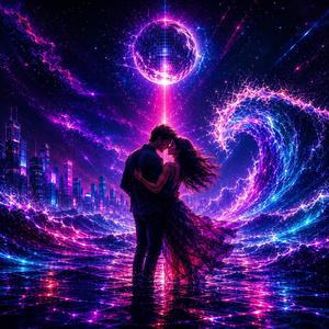 The Night is Ours (feat. Tyler Sync)