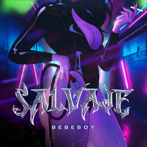 Salvaje