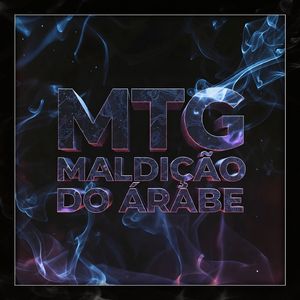 MTG MALDIÇÃO DO ÁRABE