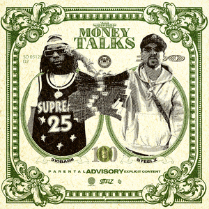money talks