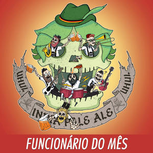 Funcionário do Mês