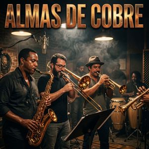 El negro esta rabioso