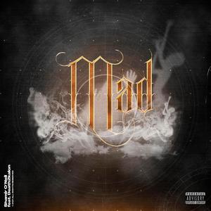 Mad (feat. Death2kalon)