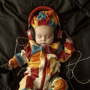 Lullaby's Calm Oasis