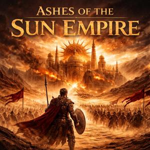 Drums of the Last Fortress