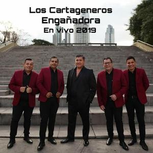 Engañadora (En vivo) (En vivo)