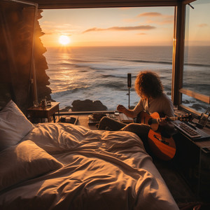 Ocean Sleep Resonance