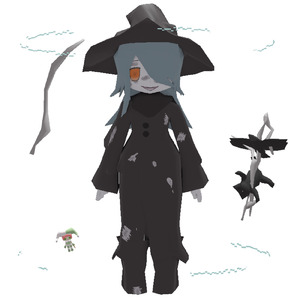 オカルティックセンス