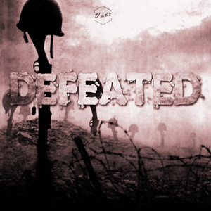 Defeated