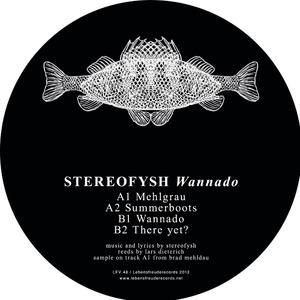 Wannado (Radio Edit)