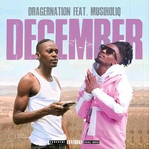 December (feat. MusiholiQ)