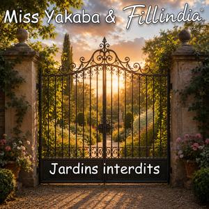 Jardins interdits