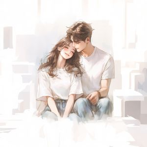 一个歌手的情书