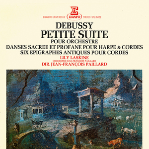 Petite suite, CD 71, L. 65:I. En bateau (Orch. Büsser)