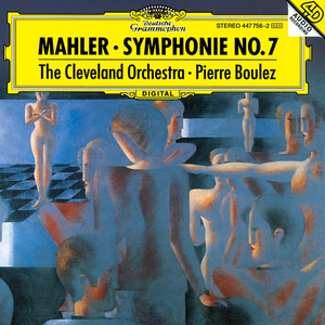 Symphony No.7 In E Minor:4. Nachtmusik (Andante amoroso)